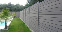 Portail Clôtures dans la vente du matériel pour les clôtures et les clôtures à Bergueneuse